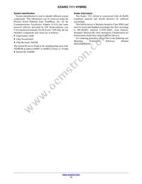 E7111-0-102A19-AG Datasheet Page 13