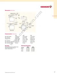 E72-40KT Datasheet Page 2