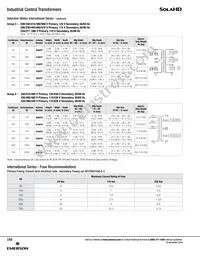 E750TH Datasheet Page 3