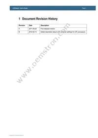 EA-LCD-006 Datasheet Page 4