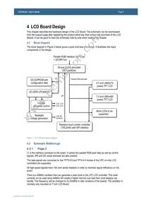 EA-LCD-006 Datasheet Page 9