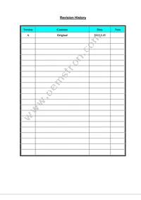 EA-LCD-012 Datasheet Page 2