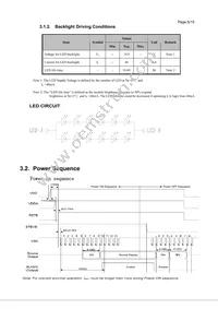 EA-LCD-012 Datasheet Page 8