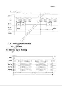 EA-LCD-012 Datasheet Page 9