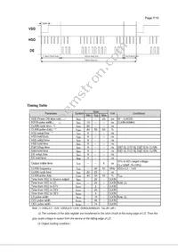 EA-LCD-012 Datasheet Page 10