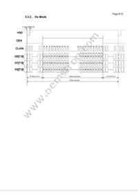EA-LCD-012 Datasheet Page 11