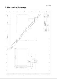 EA-LCD-012 Datasheet Page 18