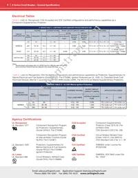 EA3-B0-24-810-22A-GB Datasheet Page 4