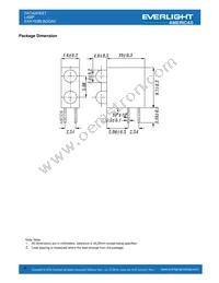 EAAY03BLBGGA0 Datasheet Page 4