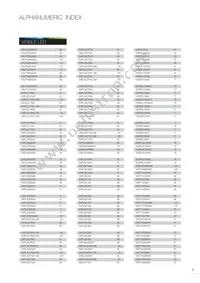 EAAY03SLBYA0 Datasheet Page 8