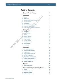 EAD00234 Datasheet Page 3