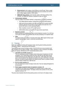 EAD00234 Datasheet Page 12