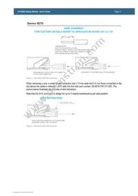 EAD00234 Datasheet Page 21