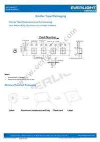 EAHP3045RA2 Datasheet Page 20