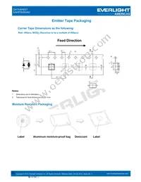 EAHP3535GA0 Datasheet Page 20