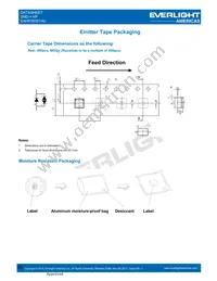 EAHP3535YA0 Datasheet Page 20