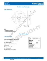 EAHP3535YA0 Datasheet Page 21