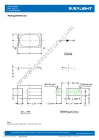 EAHP5630WA0 Datasheet Page 12