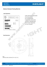 EAHP5630WA0 Datasheet Page 13