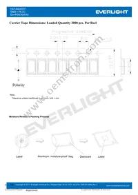 EAHP5630WA0 Datasheet Page 14