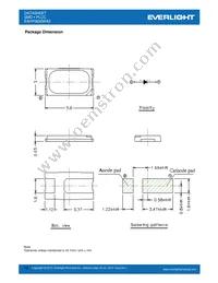 EAHP5630WA3 Datasheet Page 12