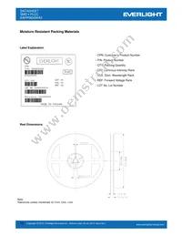 EAHP5630WA3 Datasheet Page 13