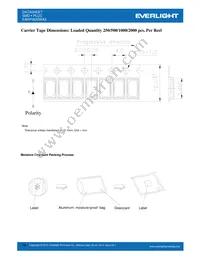 EAHP5630WA3 Datasheet Page 14