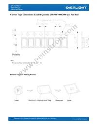 EAHP5630WA6 Datasheet Page 14