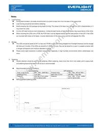 EALP05RDDBA4 Datasheet Page 6