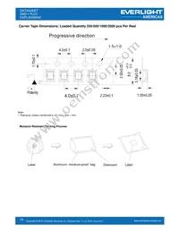 EAPL3020WA2 Datasheet Page 15