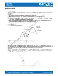 EAPL3020WA2 Datasheet Page 17