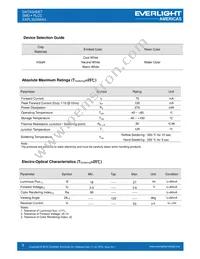 EAPL3020WA3 Datasheet Page 3