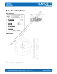 EAPL3020WA3 Datasheet Page 14