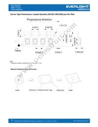 EAPL3020WA4 Datasheet Page 15