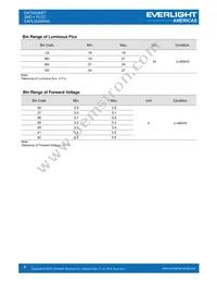 EAPL3020WA5 Datasheet Page 4