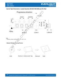 EAPL3020WA6 Datasheet Page 15