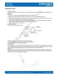 EAPL3020WA6 Datasheet Page 17