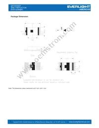 EAST16084BA1 Datasheet Page 5