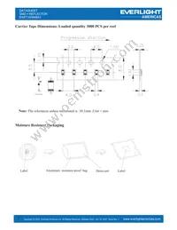 EAST16084BA1 Datasheet Page 7