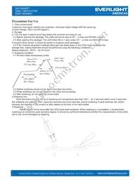 EAST16084BA1 Datasheet Page 8