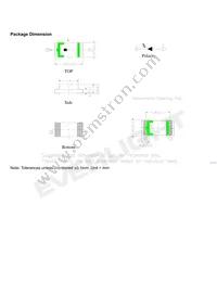 EAST20128GA6 Datasheet Page 6