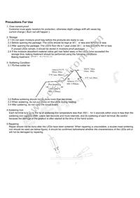 EAST20128GA6 Datasheet Page 9