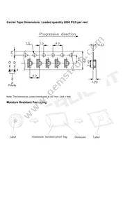 EASV3015RWA0 Datasheet Page 11