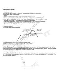 EASV3015RWA0 Datasheet Page 12