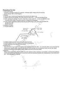 EASV3020RGA5 Datasheet Page 10