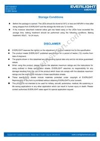 EAUVA2016IJ4 Datasheet Page 12