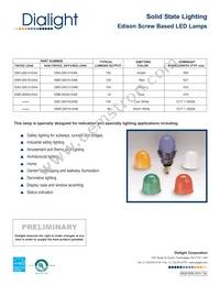 EBR26018DAB Datasheet Page 2