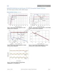 EBVW025A0B9641-PZ Datasheet Page 6