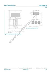 EC103D1WX Datasheet Page 7