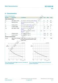 EC103D1WX Datasheet Page 8